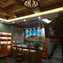 Bodala Theme Hotel, 卢霍 — 照片 4