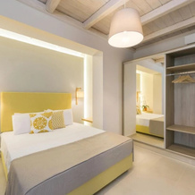 Agrikia Villa - Varvarigos Houses Superior Two Bedroom Apartment Ground Floor 1-6 Guests, 武贾托 — 照片 4