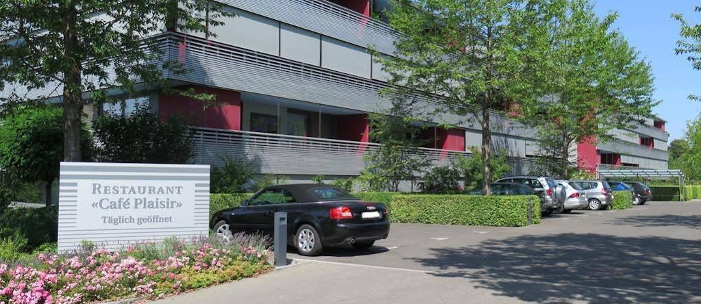 Senevita Residenz Multengut, 伯尔尼附近穆里 — 照片 1