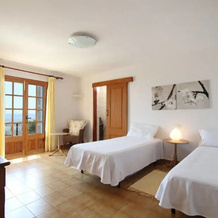 Fantastic Villa With Private Swimming Pool, Garage, Bbq, Patio, Wifi and the sea, 卡普德佩拉 — 照片 4