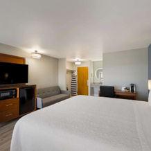 Comfort Inn near Hearst Castle - Cambria, 圣西蒙 — 照片 5
