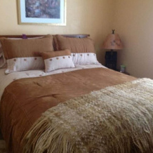 Aspen Hollow Bed & Breakfast, 长谷交汇处 — 照片 2