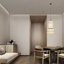 Yangzhou Guest House Canal Sanwan Hotel, Янчжоу — фото 2