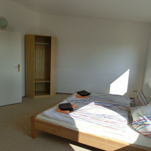 Ferienwohnungen Domäne Neu Gaarz, 亚贝尔 — 照片 5
