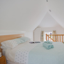 Little England Cottage, Milborne Saint Andrew — photo 4