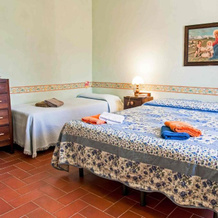 Agriturismo Corboli, 韦尔尼奥 — 照片 4
