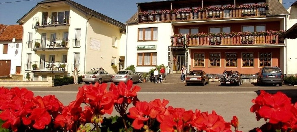 Landgasthaus Hoffmann, Крухтен — фото 1