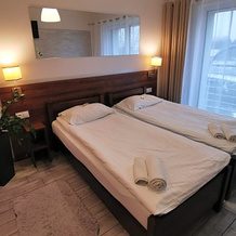 Hotel Miłosz Fitness & SPA, 卡尔图齐 — 照片 3