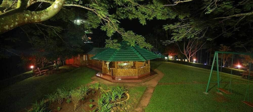 New Line Gods Land Resort, Nilambur — photo 1