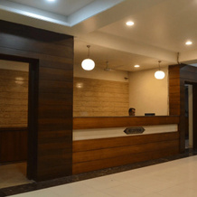 Hotel City Heart, 希尔迪 — 照片 2
