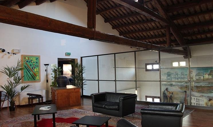 Ristorante Alloggio Ostello Amolara, Adria — photo 1