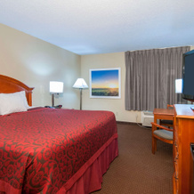 Days Inn by Wyndham Pauls Valley, 保尔斯谷 — 照片 5
