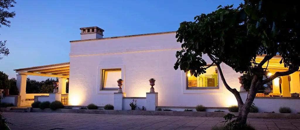 Masseria Ferarelli Trepizzi, Дизо — фото 1