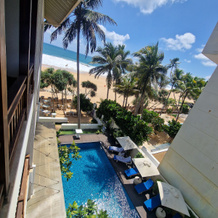 Lucky Elephant Hotel, 希卡杜瓦 — 照片 4