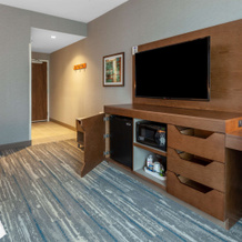 Hampton Inn & Suites Bloomfield Hills Detroit, 布卢姆菲尔德希尔斯 — 照片 5