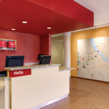 Towneplace Suites By Marriott Harrisburg West/Mechanicsburg, Меканиксбург — фото 2
