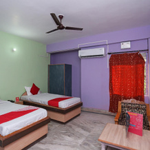 OYO 19971 Hotel New Urvashi, 哈吉普尔 — 照片 3