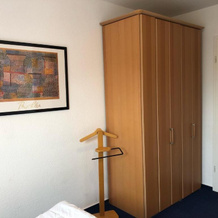 Hafenstr_22 Wohnung 7, Цингст — фото 4