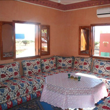 Hôtel El Fayja, 富姆兹吉德 — 照片 3