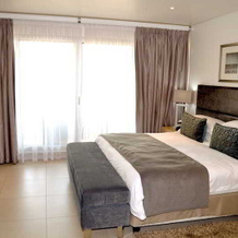 Casa Do Capitao, Иньямбане — фото 5