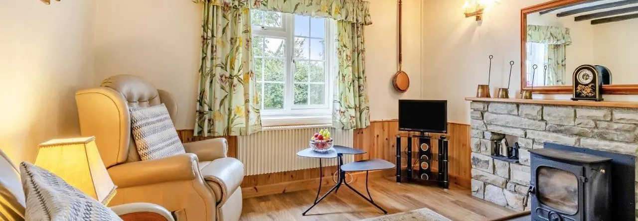 Mavis Cottage, Кингтон — фото 1