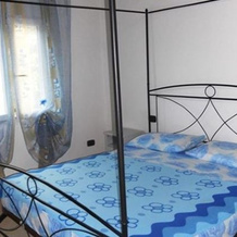 Apartment Da Mario, Санта-Мария-Когинас — фото 2