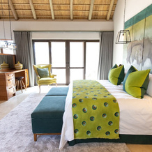 Simbavati Camp George, 克莱塞雷自然保护区 — 照片 4