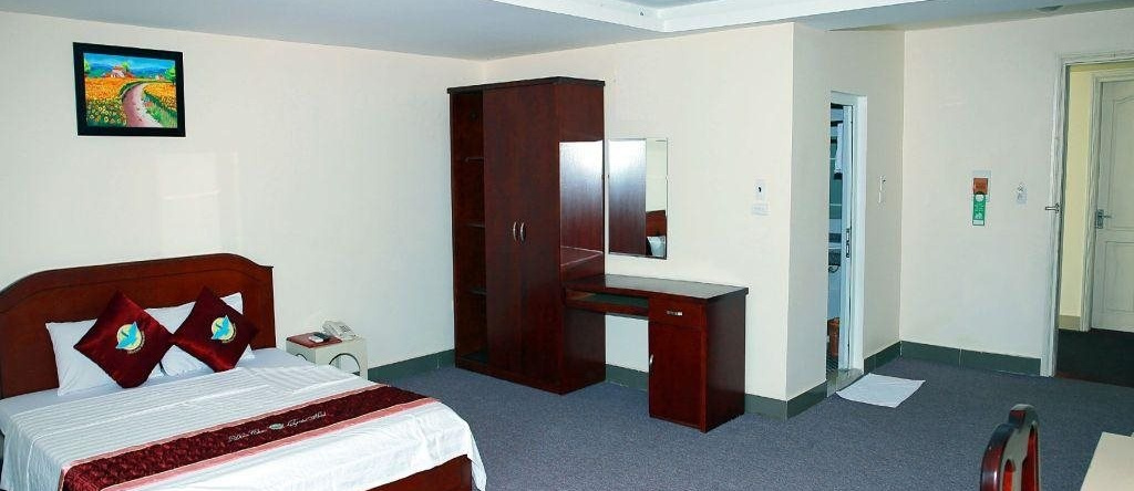 Dien Chau Trade Hotel, Dien Chau — photo 1