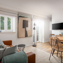 Downtown Oak Duplex, Сетубал — фото 4