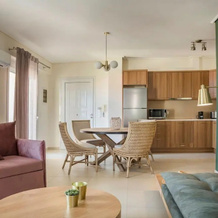 Eucalyptus Apartments Noufaro, 卡拉沃米洛斯 — 照片 3