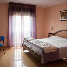 Grand Hotel Paradiso, Катандзаро — фото 3
