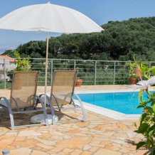 Pool Villa Olive Grove, Perithia — photo 5
