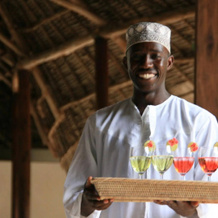 The Red Pepper House, Lamu — photo 4