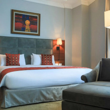 Swiss Inn Nexus Hotel, Аддис-Абеба — фото 5
