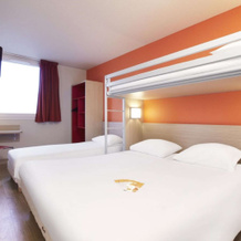 B&B HOTEL Lyon Aéroport Saint-Quentin-Fallavier, 圣康坦-法拉维耶 — 照片 4