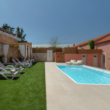 Вилла Arhontiko Arhanes An Authentic Cretan Mansion For 12 Guests, Арханес — фото 4