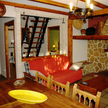 Casa El Rincón, Ла-Ируэла — фото 2