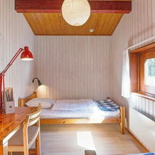 Tranquil Holiday Home in Nexø near Sea, 内克瑟 — 照片 2