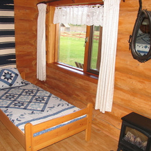 Wells Gray Guest Ranch, Клируотер — фото 5