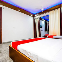 Hotel Mubarak by OYO Rooms, 比瓦尼 — 照片 5