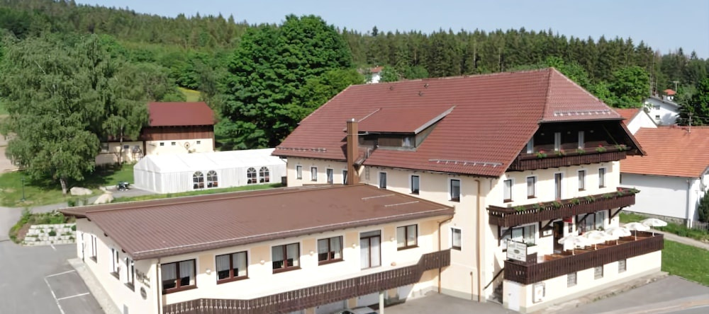Landgasthof Riedl, 霍恩奥 — 照片 1