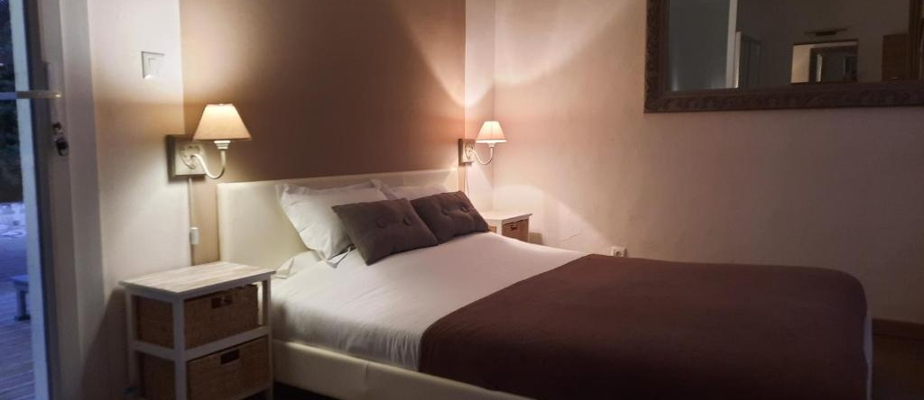 Le Mas Blanc, Malves-en-Minervois — photo 1