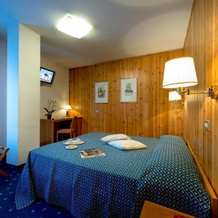Hotel Sassella, Грозьо — фото 5
