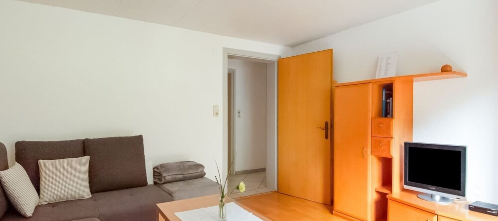 Lovely Apartment near Ski Area in Silbertal, 锡尔伯塔尔 — 照片 1