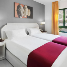 Elba Lucía Sport & Suite Hotel, 安提瓜 — 照片 5