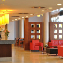 Hotel Porcel Avant, 托雷洪德阿尔多斯 — 照片 2