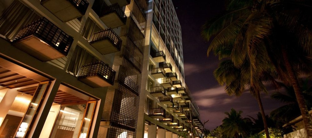 Miraya Hotel Whitefield Bengaluru, 班加罗尔 — 照片 1