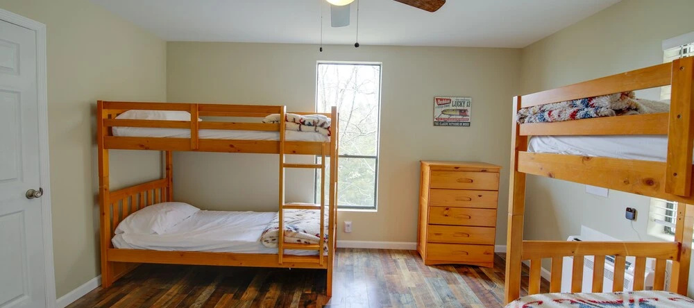 Dandridge Vacation Rental W/ Fishing Pier & Grill!, Дандридж — фото 1