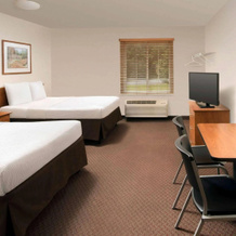 Woodspring Suites Spartanburg - Duncan, Данкен — фото 5
