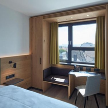 Apartment Donaublick, Тульн-на-Дунае — фото 2